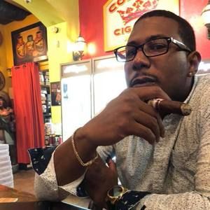 Meet your Posher, Demetrius